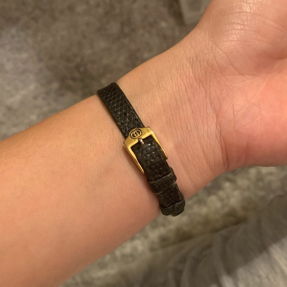 Vintage Gucci watch - Picture 2 of 3